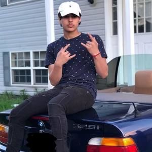 Meet your Posher, Alexander